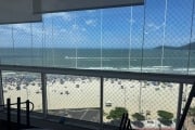 APARTAMENTO FRENTE MAR DISPONIVEL PARA LOCAÇÃO POR TEMPORADA EM BALNEÁRIO CAMBORIÚ