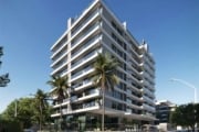 OCEAN WIND RESIDENCE - APARTAMENTO PRÓXIMO AO MAR NA PRAIA BRAVA EM ITAJAÍ