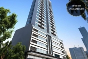 PAGANINI TOWER - APARTAMENTO 02 SUÍTES PRÓXIMO AO MAR - BALNEÁRIO CAMBORIÚ