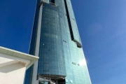 ONE TOWER - APARTAMENTO FRENTE MAR EM BALNEÁRIO CAMBORIÚ