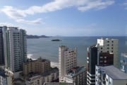 CIDADE JARDIM - APARTAMENTO COM VISTA MAR EM BALNEÁRIO CAMBORIÚ