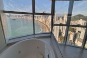 INFINITY COAST - APARTAMENTO COM VISTA MAR EM BALNEÁRIO CAMBORIÚ