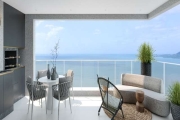 L'ATELIER CONCEPT HOMES - APARTAMENTO FRENTE MAR EM MEIA PRAIA - ITAPEMA