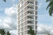 EDIFÍCIO SAINT ANTOINE - APARTAMENTO COM 02 SUÍTES NA PRAIA BRAVA - ITAJAÍ