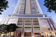 PORTO TAWNY - APARTAMENTO COM 04 DORMITÓRIOS EM BALNEÁRIO CAMBORIÚ