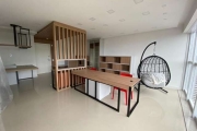 CARTIER RESIDENCE - APARTAMENTO MOBILIADO NO PIONEIROS EM BALNEÁRIO CAMBORIÚ