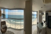 APARTAMENTO FRENTE MAR PARA LOCAÇÃO EM BALNEÁRIO CAMBORIÚ