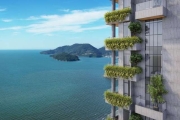 BLUE FOREST - APARTAMENTO COM VISTA MAR EM PEREQUE - PORTO BELO