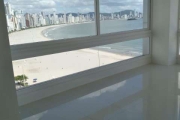 GRAN PALAZZO - APARTAMENTO FRENTE MAR EM BALNEÁRIO CAMBORIÚ