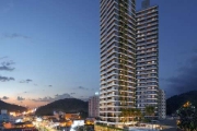 ARTEFACTO TOWERS - APARTAMENTO 02 SUÍTES NA PRAIA BRAVA - ITAJAÍ