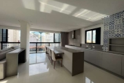 BOULEVARD BRASIL RESIDENCE - APARTAMENTO PRÓXIMO AO MAR EM BALNEÁRIO CAMBORIÚ