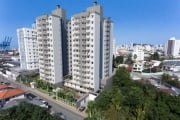 GARDEN CLUB RESIDENCE - APARTAMENTO 2 DORMITÓRIOS EM ITAJAÍ