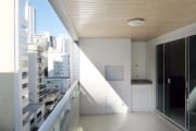 APARTAMENTO COM 02 DORMITÓRIOS PRÓXIMO À PRAIA EM BALNEÁRIO CAMBORIÚ