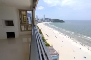 DOM ALFONSO - APARTAMENTO FRENTE MAR COM VISTA PANORÂMICA EM BALNEÁRIO CAMBORIÚ