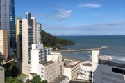 CHATEAU MONTMARTRE - APARTAMENTO 04 DORMITÓRIOS COM VISTA MAR EM BALNEÁRIO CAMBORIÚ