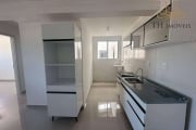 Apartamento com 2 dormitórios para alugar, 53 m² por R$ 2.594,95/mês - Cedro - Camboriú/SC