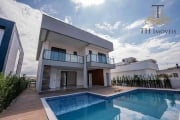 Casa com 3 dormitórios à venda, 315 m² por R$ 4.590.000,00 - Santa Regina - Camboriú/SC