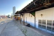 Galpão para alugar, 250 m² por R$ 11.000,02/mês - Barra - Balneário Camboriú/SC