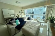 Apartamento com 3 dormitórios à venda, 98 m² por R$ 2.280.000,00 - Balneário Santa Clara - Itajaí/SC