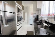 Apartamento com 2 dormitórios à venda, 87 m² por R$ 530.000,00 - Morretes - Itapema/SC