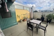 Apartamento com 2 dormitórios para alugar, 130 m² por R$ 5.645,00/ano - São Judas - Itajaí/SC