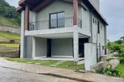 Casa com 4 dormitórios à venda, 272 m² por R$ 3.790.000 - Casa Branca - Itapema/SC