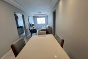 Apartamento com 2 dormitórios para alugar, 70 m² por R$ 4.000,00 - Bairro Praia Brava - Itajaí/SC