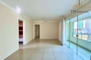 Apartamento com 4 dormitórios à venda, 147 m² por R$ 1.650.000,00 - Centro - Balneário Camboriú/SC