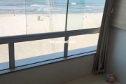 Albatroz - Apartamento Frente Mar à venda com 3 dormitórios sendo 1 suíte com vista mar  no centro de Balneário Camboriú