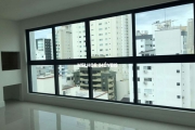 Aghata Christie - Apartamento novo á Venda com 03 suítes, 03 vagas de garagem e uma linda área de lazer na 2ª Quadra Mar em Balneário Camboriú - SC.