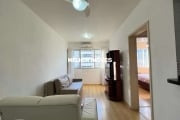 República Argentina - Apartamento Mobiliado com 01 dormitório na Quadra Mar de Balneário Camboriú.