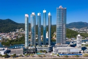 Ibiza Towers - Apartamento à venda no bairro Centro - Balneário Camboriú/SC