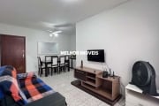 Poeta Drumond - Apartamento à venda com 73 m² no Centro de Balneário Camboriú.