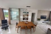 Royal Garden - Apartamento á venda Finamente mobiliado com 3 suítes e 2 vagas  de garagem localizado em Balneário Camboriú