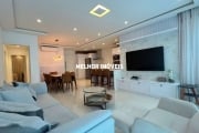 Villaggio Del Mare Residence - Apartamento a venda com 128 m² no Centro de Balneário Camboriú.