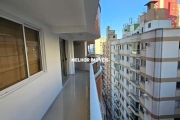 BARCELONA PLAZA RESIDENCE - Apartamento á venda na Quadra Mar com 2 dormitórios no centro de Balneário Camboriú