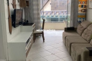 Central Parque - Apartamento á venda com 3 dormitórios localizado na Avenida Brasil em Balneário Camboriú