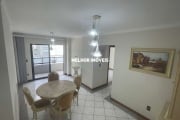 Residencial Ana Capri - Apartamento  á venda com 3 dormitórios  no Centro de Balneário Camboriú -SC