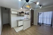 Apartamento Duplex à venda, 88 m² por R$ 430.000,00 - Edifício Residencial Jardim dos Taperás - Salto/SP