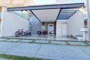 Casa à venda, 99 m² por R$ 880.000,00 - Condomínio Montreal Residence - Indaiatuba/SP