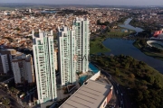 Apartamento à venda, 86 m² por R$ 1.080.000,00 - Edifício Le Jardin  - Indaiatuba/SP