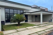 Casa com 3 dormitórios à venda, 160 m² por R$ 1.100.000 - Condomínio Jardins do Império - Indaiatuba/SP