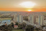 Apartamento com 3 dormitórios à venda, 65 m² por R$ 543.000 - Condomínio Reserva Vista Verde - Indaiatuba/SP