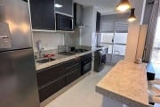 Apartamento decorado e mobiliado com 3 dormitórios à venda, 88 m² por R$ 849.000 - Condomínio Edifício Imagine - Indaiatuba/SP