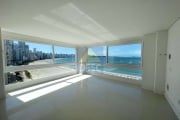 Apartamento frente mar à venda No Ed. Gran Palazzo em Balneário Camboriú