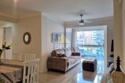 Apartamento com 03 dormitórios para locação anual na rua 3700 -  Ed. Turim em Balneário Camboriú