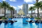 Apartamento à venda em Meia Praia, Itapema no Ed. Diamond Tower