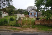 Terreno à venda na Rua Ibanez André Pitthan Souza, 220, Jardim Itu Sabará, Porto Alegre