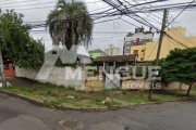 Terreno à venda na Rua Roque Calage, 355, Passo da Areia, Porto Alegre