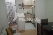 Apartamento com 1 quarto à venda na Avenida Antunes Ribas, 26, Jardim Itu Sabará, Porto Alegre